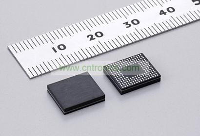 削减70%贴装面积的村田超小型电源?？? width=