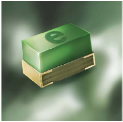 USFF 1206 &ndash; 50 mA 精准的低功率损耗熔断器