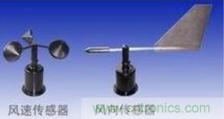 管道风速传感器