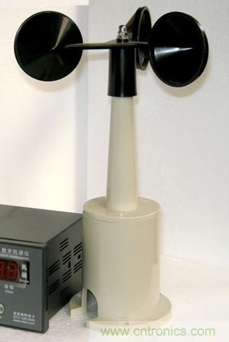 管道风速传感器