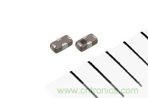 积层带通滤波器