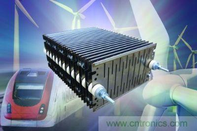 Vishay发布新款不锈钢功率电阻