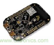 面向中国电子设计工程师，e络盟再增14万新品