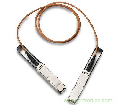 AVG015-AOC_QSFP有源光缆系列产品