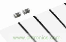 TDK推出满足智能手机小型化的陶瓷电容
