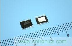 瑞萨电子推出RAA23021X系列电源IC