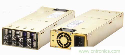 艾默生&mu;MP电源产品