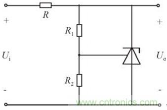 TL431的典型应用电路
