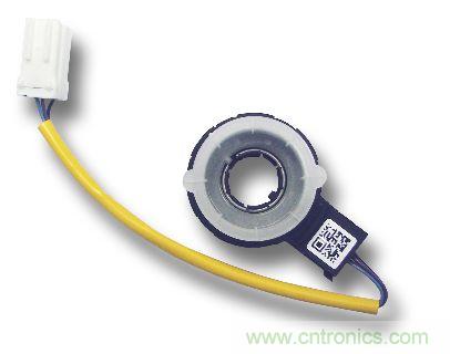 新型SX-4428 Magnetorque II非接触式动力转向扭矩传感器