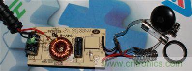 适用2A保险丝的正规车载充电器