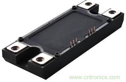 罗姆首款无需肖特基势垒二极管的SiC-MOS?？? width=