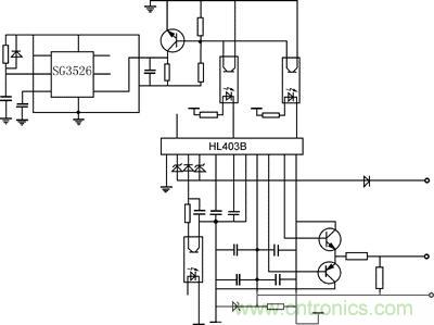 IGBT的驱动与?；さ缏? width=