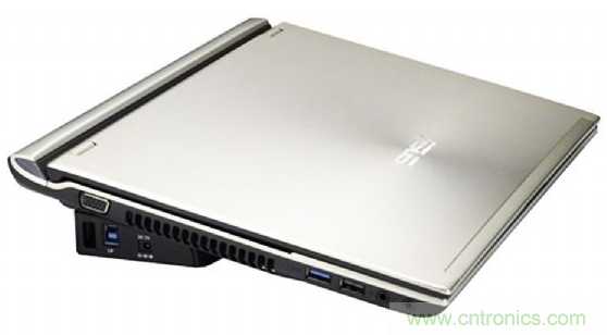 笔记本的USB3.0接口