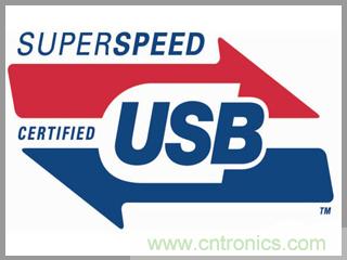 图题：7个原因说明为什么USB 3.0会&ldquo;火&rdquo;