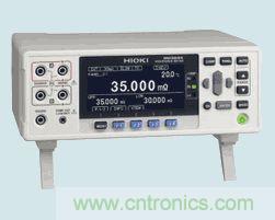 图1:电阻计RM3544