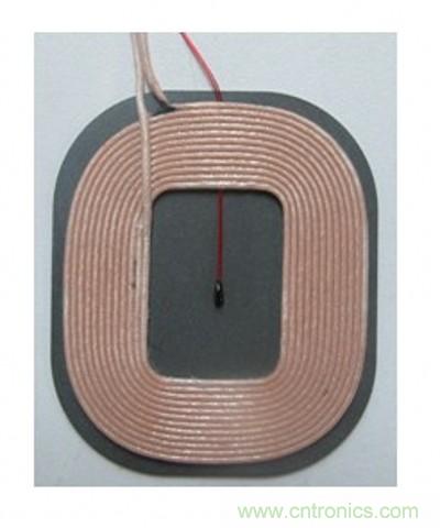 顺络充电线圈设计，无线充电不再遥远 