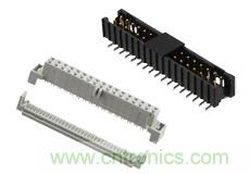 应用广泛，具有多项唯一性优势的知名厂家连接器产品