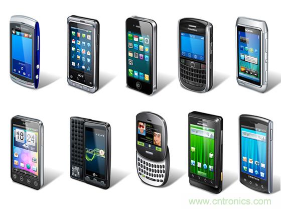 手机连接器专题一:定义构成和供应厂家