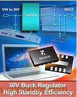 图1:微功率Buck稳压器