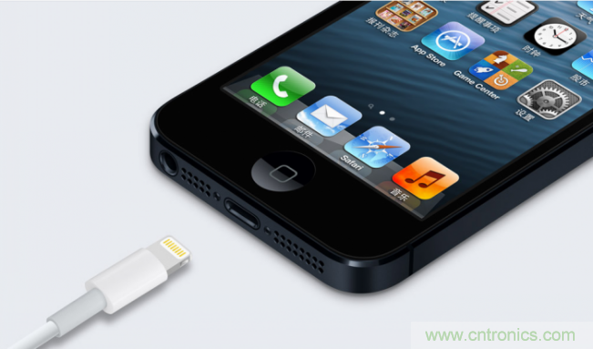 让人爱恨交加的闪电接口