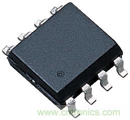 应用于数码相机的分立式IGBT，切换时间缩短三分之二