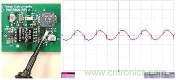 四个轻微的改动便极大地改善了测量结果
