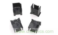 图4:USCAR USB 高速数据总线