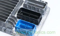 图6:MX123 密封式连接系统