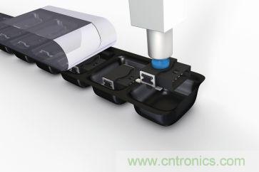 Harting_Har Flex 连接器之四