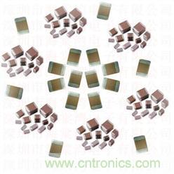 图题:电容选用注意事项