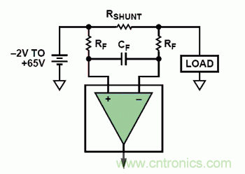 图6 输入滤波器