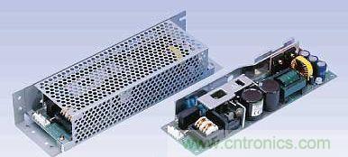 图题：大功率开关电源短路啸叫