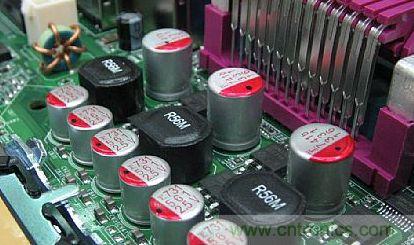 四款开关电源中的电容，如何选择