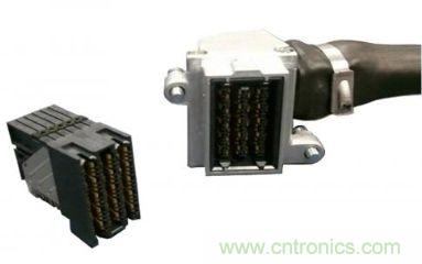 图1:ExaMAX连接器