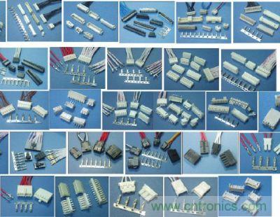 图题:三问三搭:连接器之接线端子不良状况