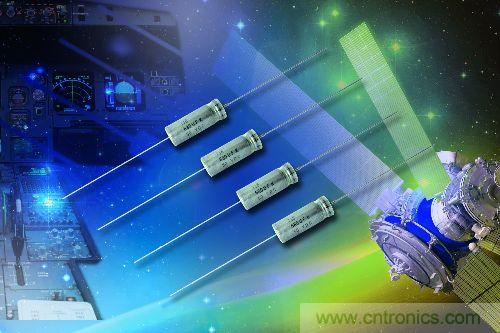 T16系列液钽电容器