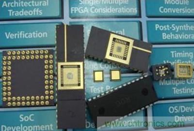 GLOBALFOUNDRIES采用Cadence设计工具，DFM流程加快四倍