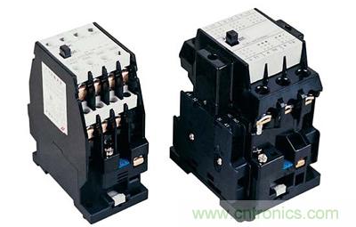接触器选型方法心得及接触器选型手册下载1