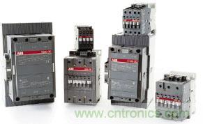 接触器选型方法心得及接触器选型手册下载