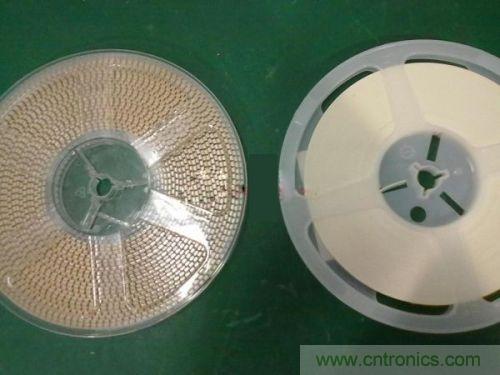 工厂探秘:图爆LED电源生产全流程