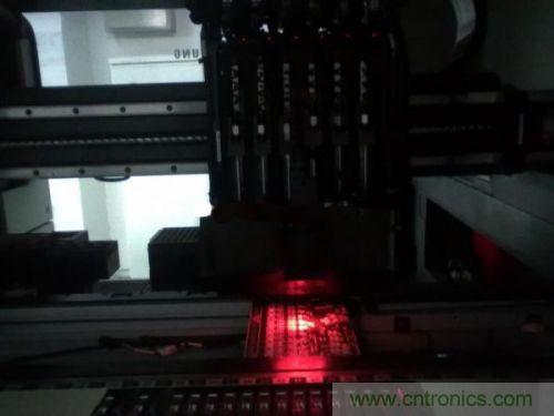 工厂探秘:图爆LED电源生产全流程