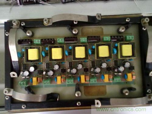 工厂探秘:图爆LED电源生产全流程