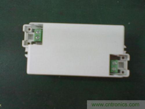 工厂探秘:图爆LED电源生产全流程