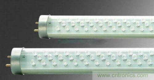 工厂探秘:图爆LED电源生产全流程