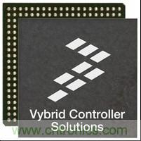 Vybrid控制器解决方案