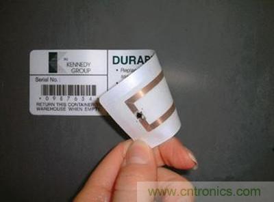 eID VS RFID：电子标签技术对比孰优孰劣？