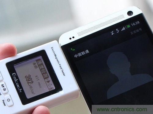 图10:联通GSM:未接通 最大值411 平均值352