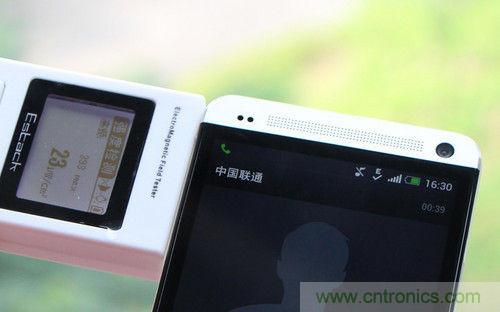 图10:联通GSM:已接通 最大值393 平均值285