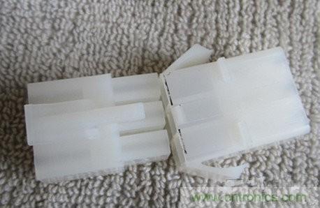 制作线路控制盒