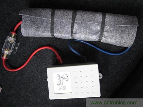 设置电容器?；げ? width=